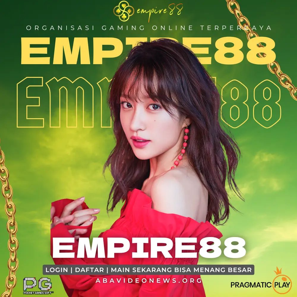 EMPIRE88 # Organisasi American Bar Association Slot Dana Terpercaya