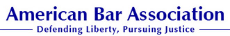 American Bar Association - Defending Liberty, Pursuing Justice