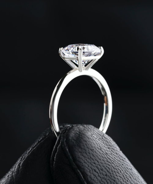 Why You Should Wear a Diamond Ring